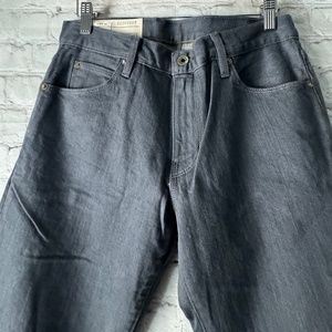 NWT Double Eleven Slim Fit Jeans-tagged 29